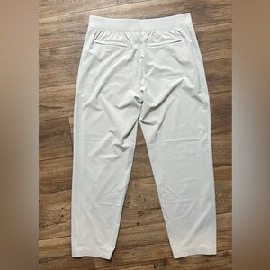 Athleta Women's Cream Joggers